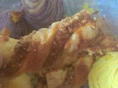 黄油拧花酥-爱德顺糕点食屋(利民道店)