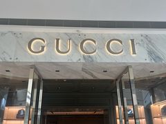 -Gucci(合肥银泰中心店)