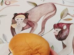 白脱小球-白玉兰食品(甜云店)