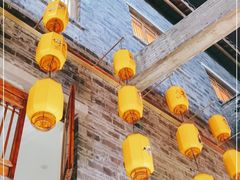 -重庆十八梯传统风貌区