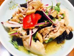 -大草原清真饭庄(沙河店)