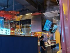 大堂-咕嘟草帽鱼·牛奶一样的鲜鱼汤(包河万达广场创始店)