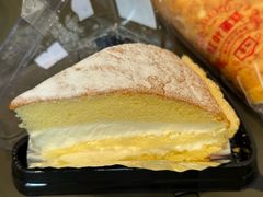 -红叶蛋糕(温泉店)