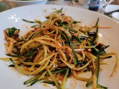 -香融府·烤鸭·家常菜(马家堡路店)