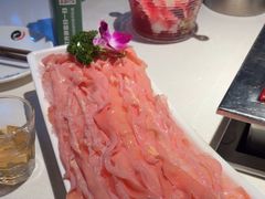 -二荆条·蜀鲜汇城市森林火锅