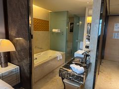 -西安赛瑞喜来登大酒店