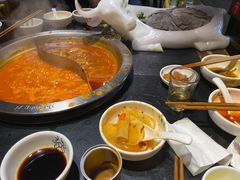 -大龙燚火锅(春熙店)