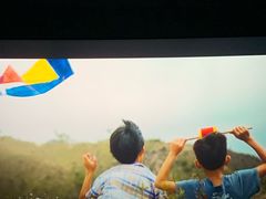 -万达影城 (甘井子万达广场IMAX店)