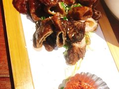 -大牌大·传统杭帮菜(湖滨店)