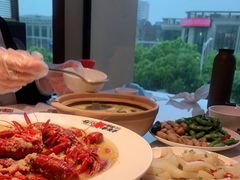 -王红军龙虾(盐仓桥店)