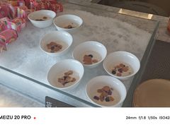 -扬子江国际会议中心龙山湖酒店-希仙全日制餐厅