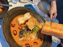 -拾久(朝阳公园店)