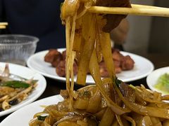 -美食店(华贵路店)