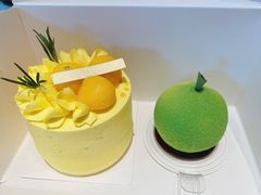 -侘寂甜品(自取店)