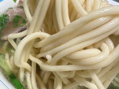 -京穆兰兰州牛肉面·清真(中川机场店)