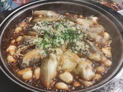 -塞伊德蒙餐(兴安南路店)