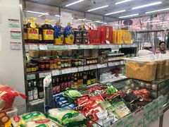 零售区-北京稻香村(甘家口店)