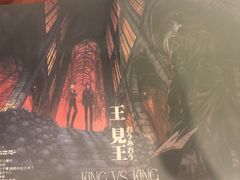 -谜·沉浸侦探剧本杀推理馆(静安店)