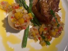 -夏朵餐厅(丁香店)