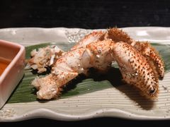 -松鹤精致料理(五一中路店)