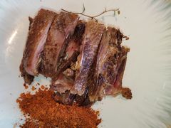 -柴门饭儿(成都太古里店)