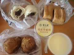 -紫光园北京小吃(昌平鼓楼西街店)