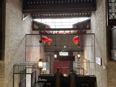 -均和墟历史街区-平和大押