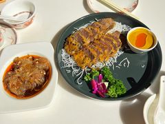-稻香饭店(IFS国金中心店)