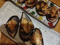 -吉兆·料理(红梅南路店)