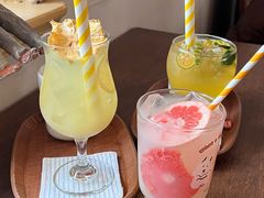 -春风十里咖啡馆