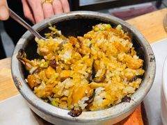-韩宫宴烤肉·料理(青浦宝龙店)