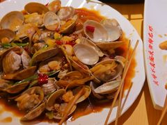-庆峰龙虾烧烤(合肥一店)
