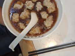 -蒋家桥饺面店(奥邦店)