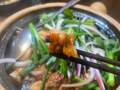 -啫火啫啫煲·顺德干蒸(壹海城店)