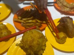 -冰岛茶餐厅(世茂店)