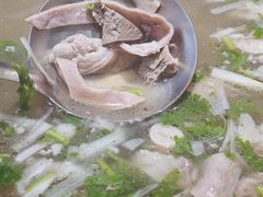 -渔家大院·地道威海菜(石岛店)