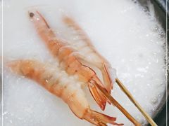 -盈田盈粥庄(黄兴公园店)