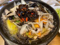 -洪兴砂锅(烟台山店)