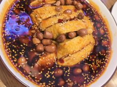 -九老汉·川渝江湖菜(合川路2店)