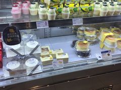 -巴黎贝甜(大宁国际商业广场店)