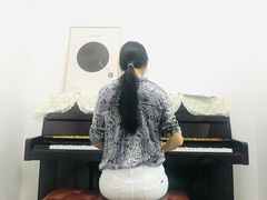 -乐尚音乐空间·钢琴·声乐·架子鼓(会展中心店)