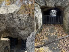 -二战终结地纪念园