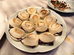 -运·中餐厅(成都华尔道夫酒店)