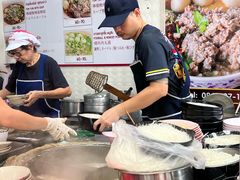 -榮泰米粉湯(Left Shop)