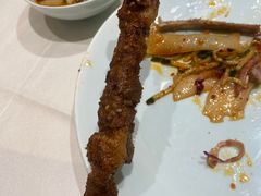 -巴音浩日娲·蒙餐(双林东路店)