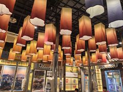 -姜胖胖无限自助烤肉(罗湖宝能店)