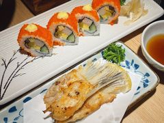 -德川家日本料理(中关村寰太大厦店)