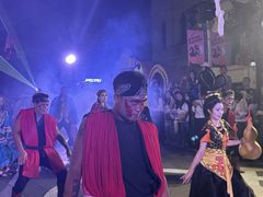 -华谊兄弟（长沙）电影小镇