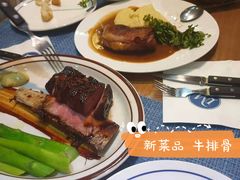 油封鸭腿-LA MAISON公鸡和龙(蛇口店)