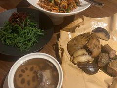 -清水亭湖北菜(大屯DT51店)